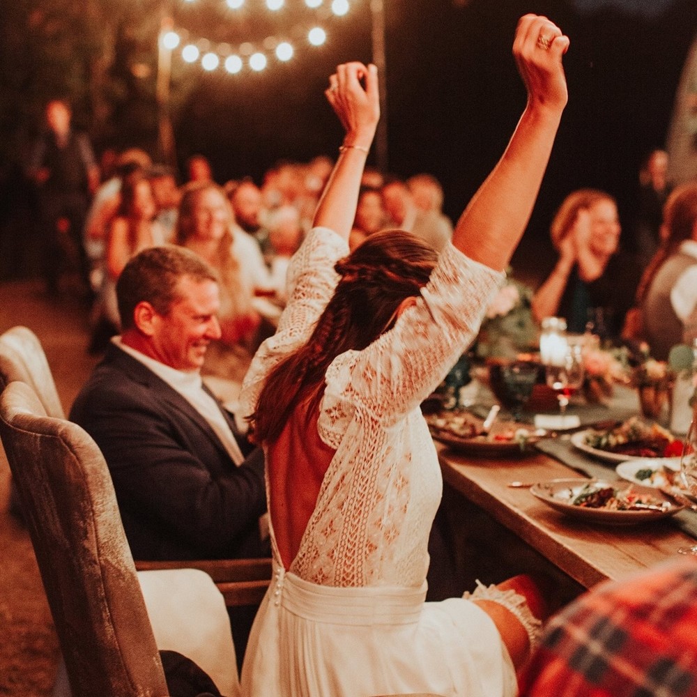 Meet your Posher, Elissa